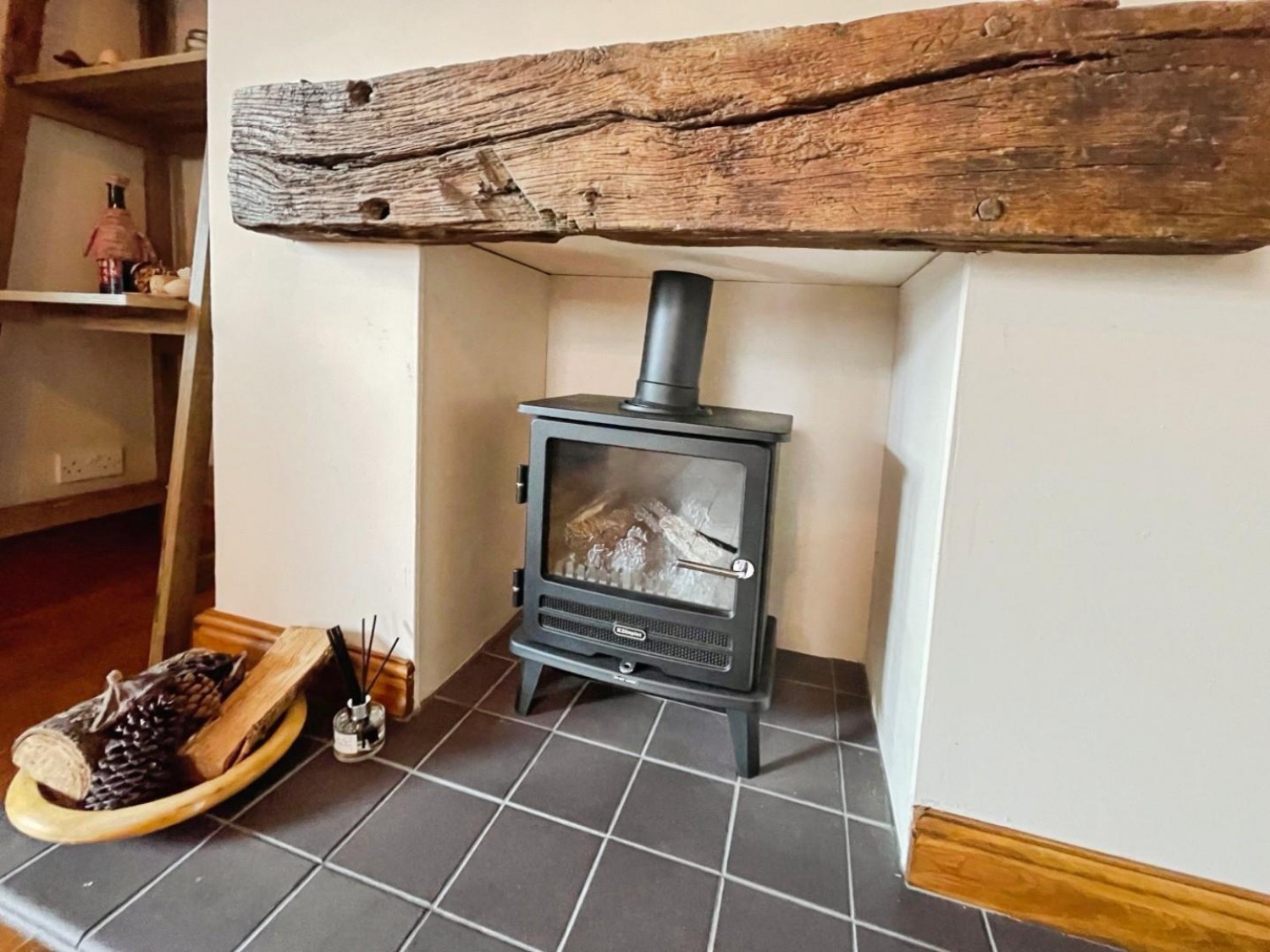 Luton Road, Ellesmere Port