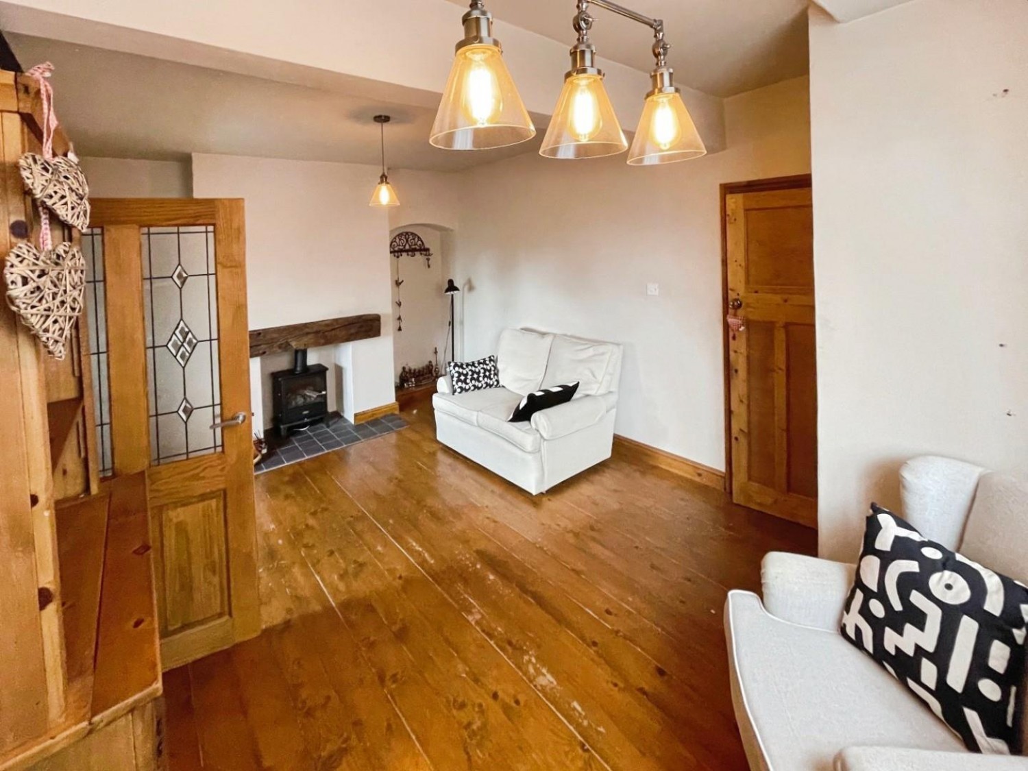 Luton Road, Ellesmere Port