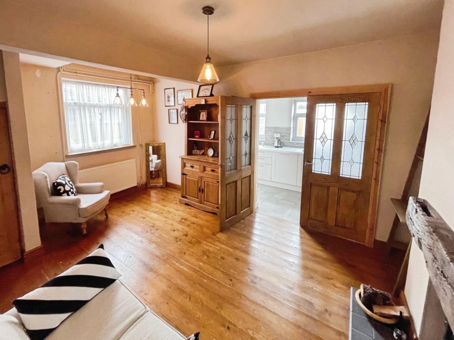 Luton Road, Ellesmere Port