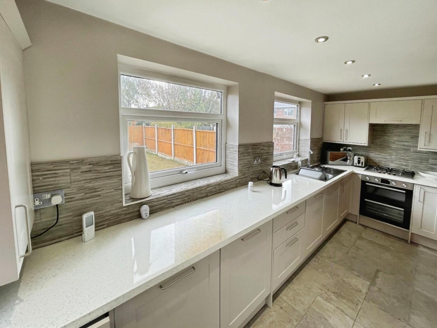 Luton Road, Ellesmere Port