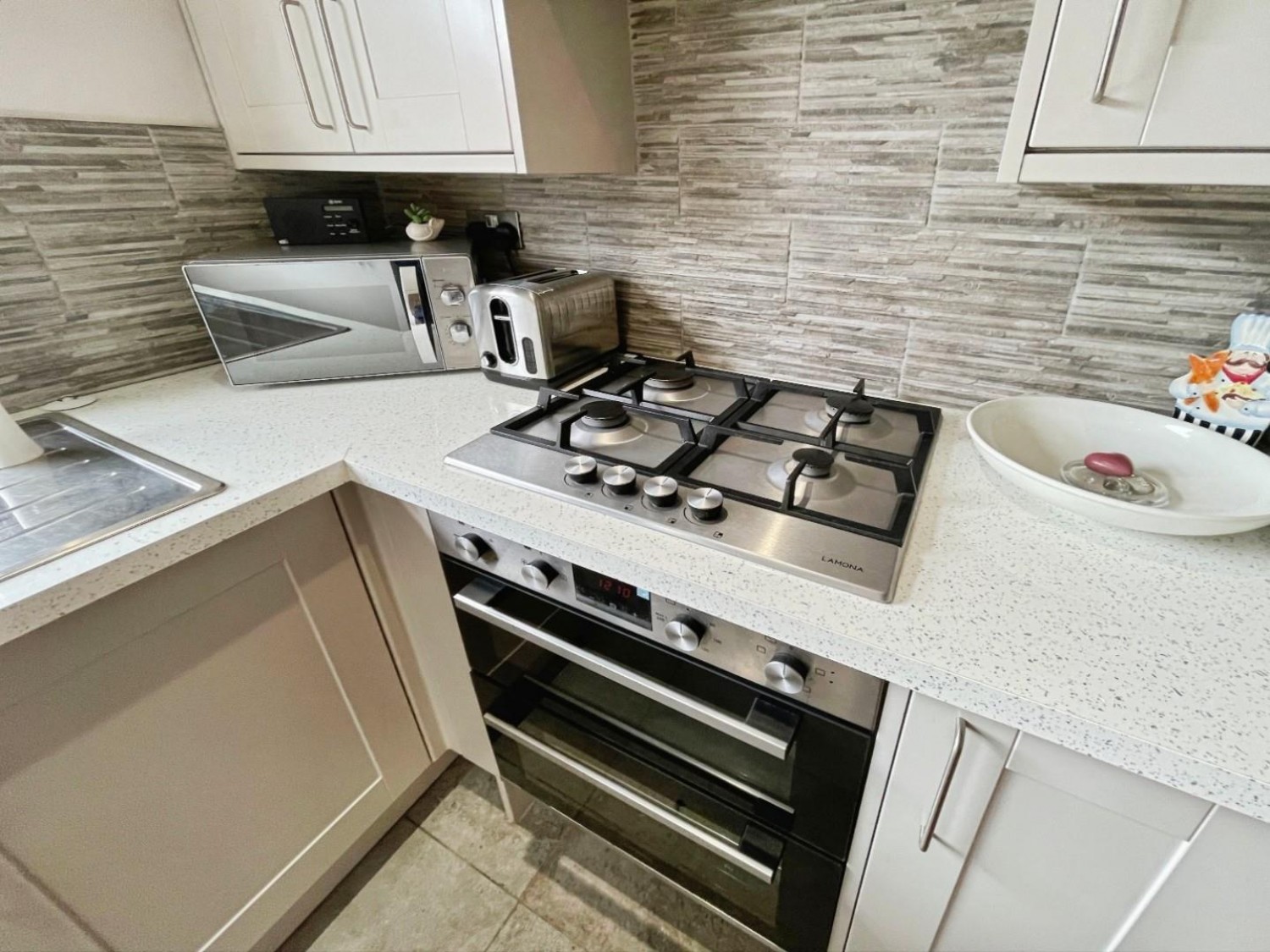 Luton Road, Ellesmere Port