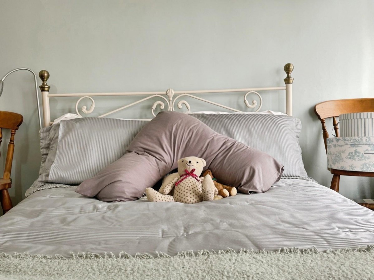 Luton Road, Ellesmere Port