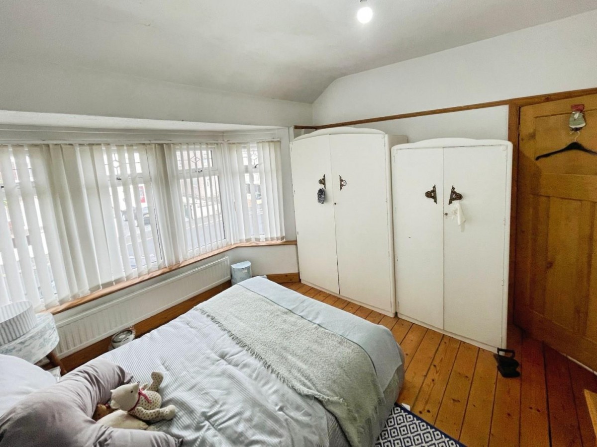 Luton Road, Ellesmere Port