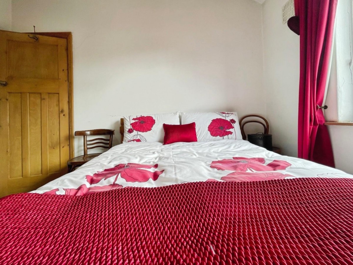 Luton Road, Ellesmere Port