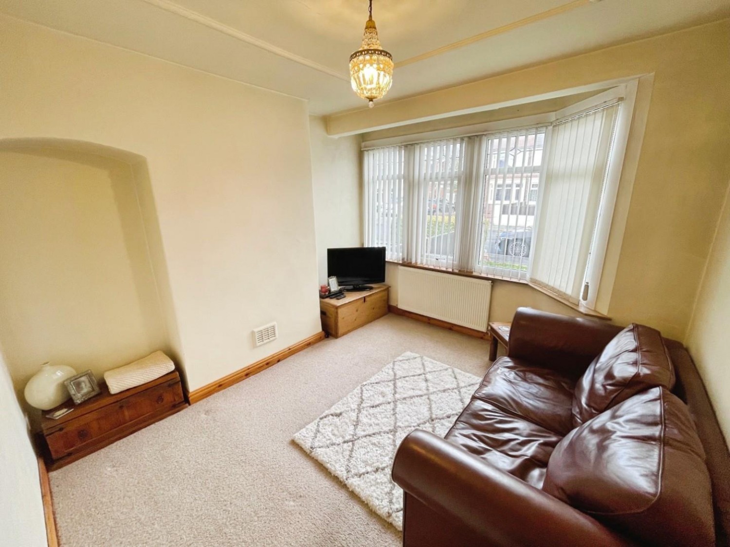 Luton Road, Ellesmere Port