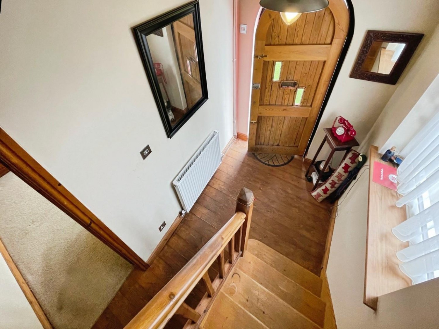 Luton Road, Ellesmere Port