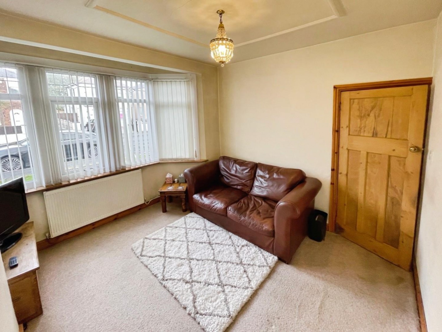 Luton Road, Ellesmere Port