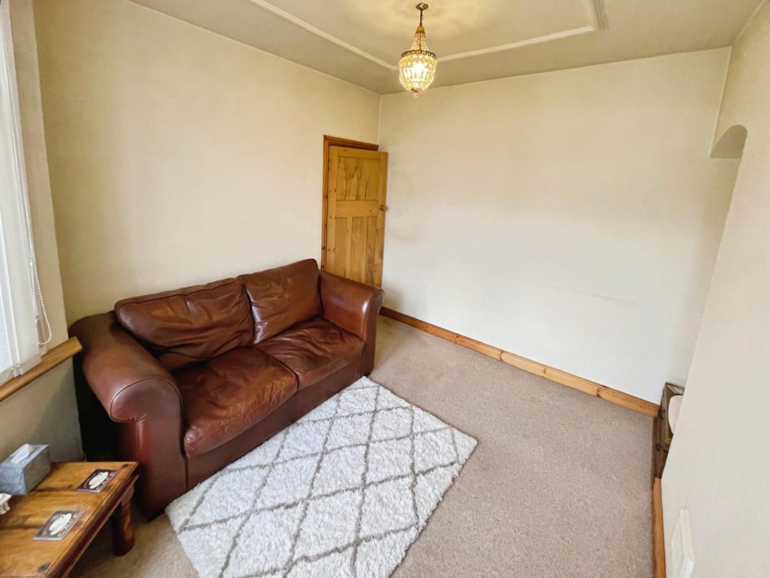 Luton Road, Ellesmere Port