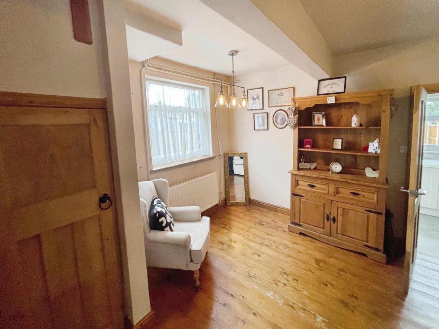 Luton Road, Ellesmere Port