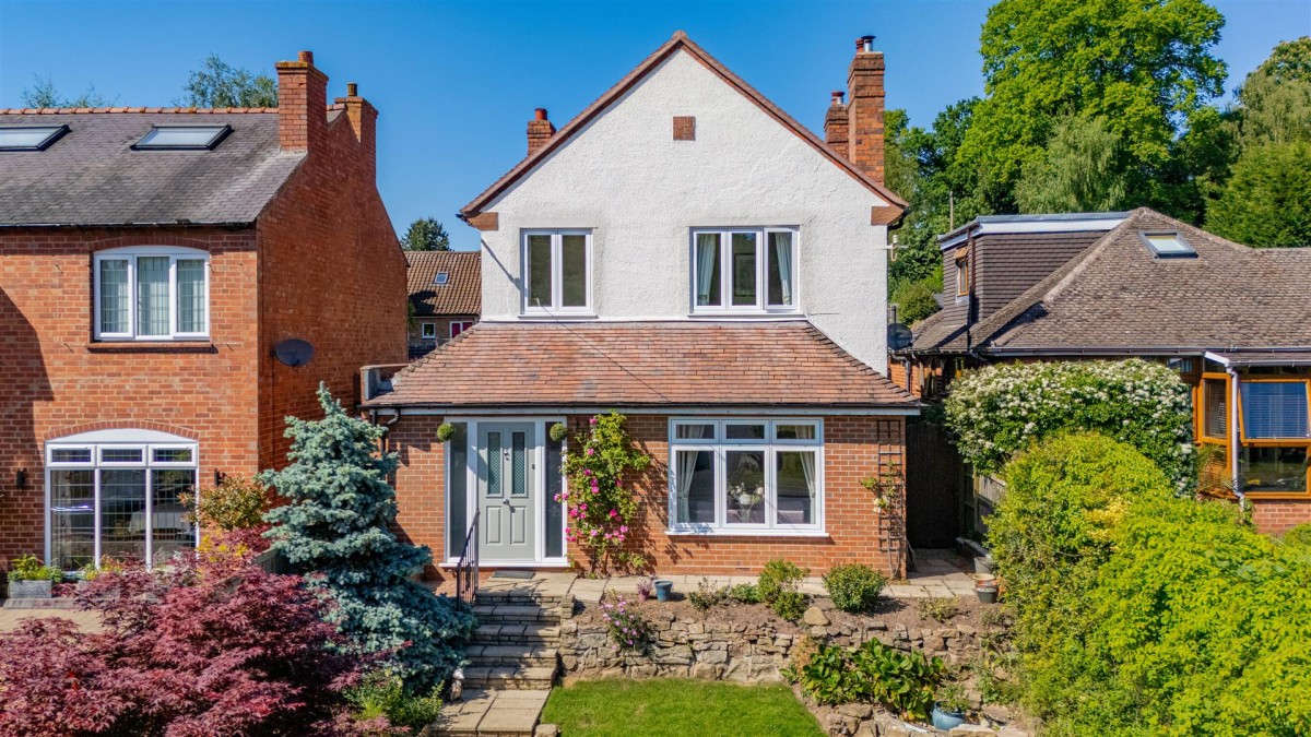 Bridgnorth Road, Stourton, Stourbridge, DY7 6RP