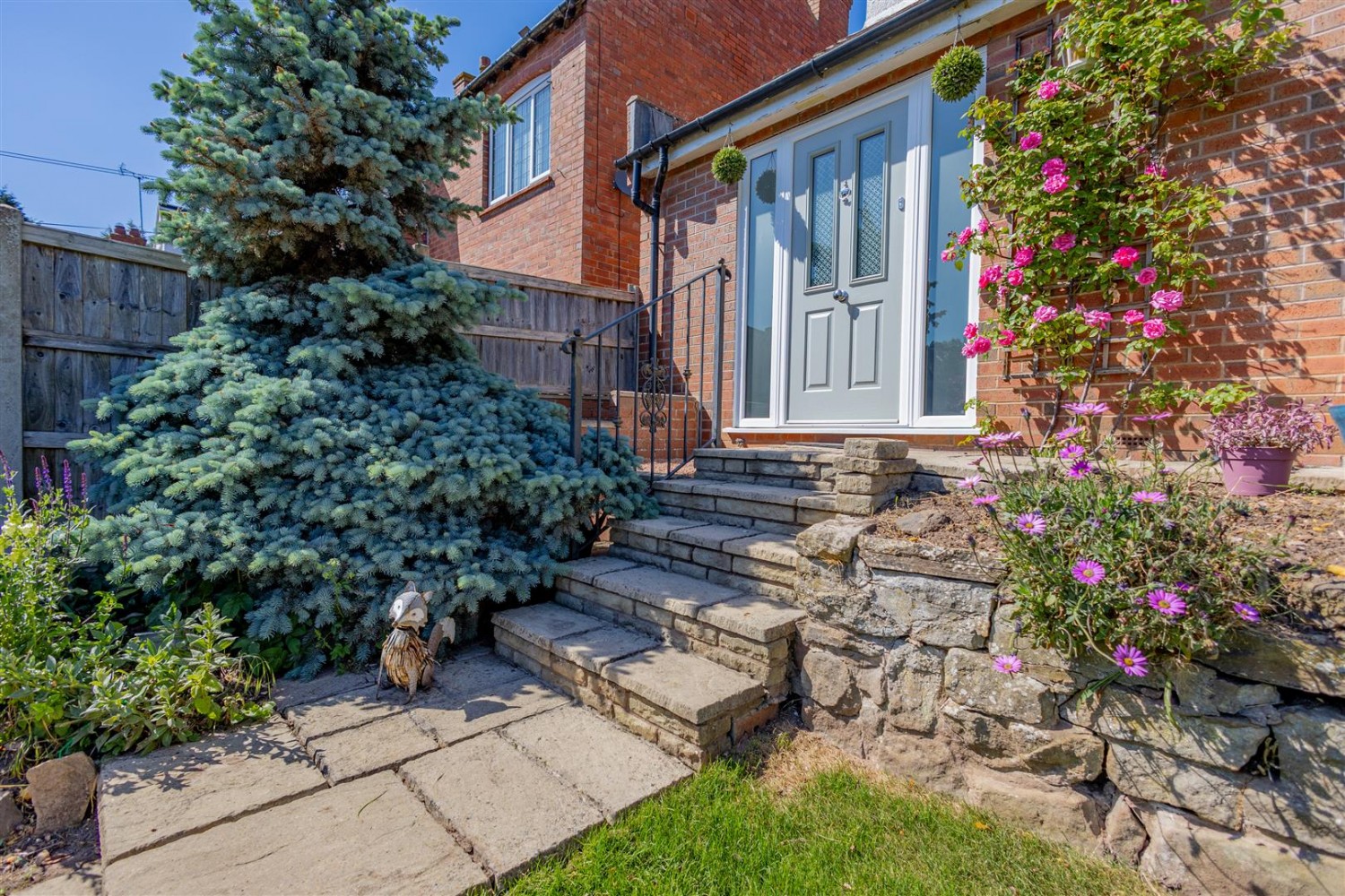 Bridgnorth Road, Stourton, Stourbridge, DY7 6RP