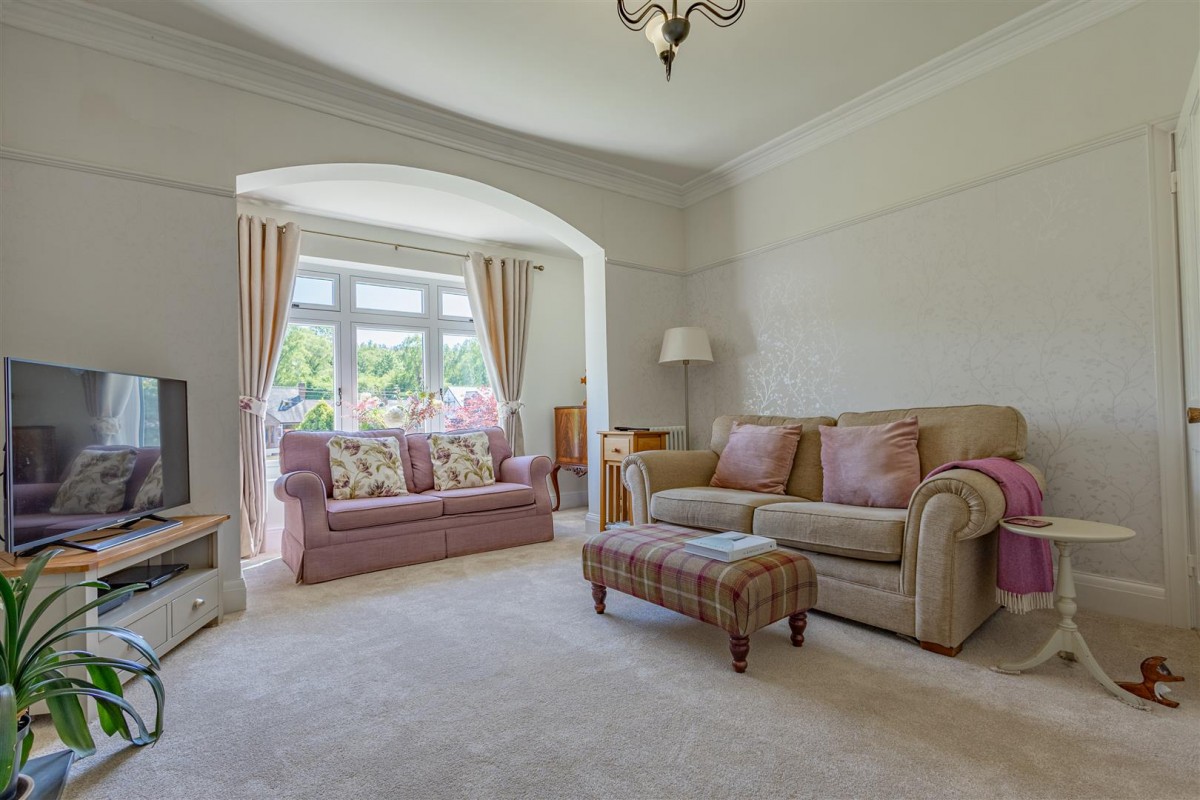 Bridgnorth Road, Stourton, Stourbridge, DY7 6RP