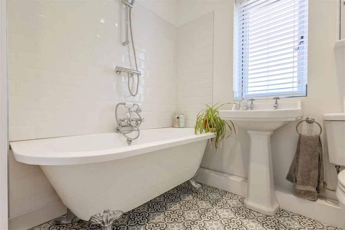 Bridgnorth Road, Stourton, Stourbridge, DY7 6RP