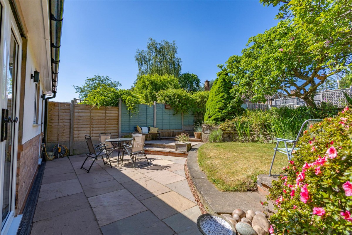 Bridgnorth Road, Stourton, Stourbridge, DY7 6RP