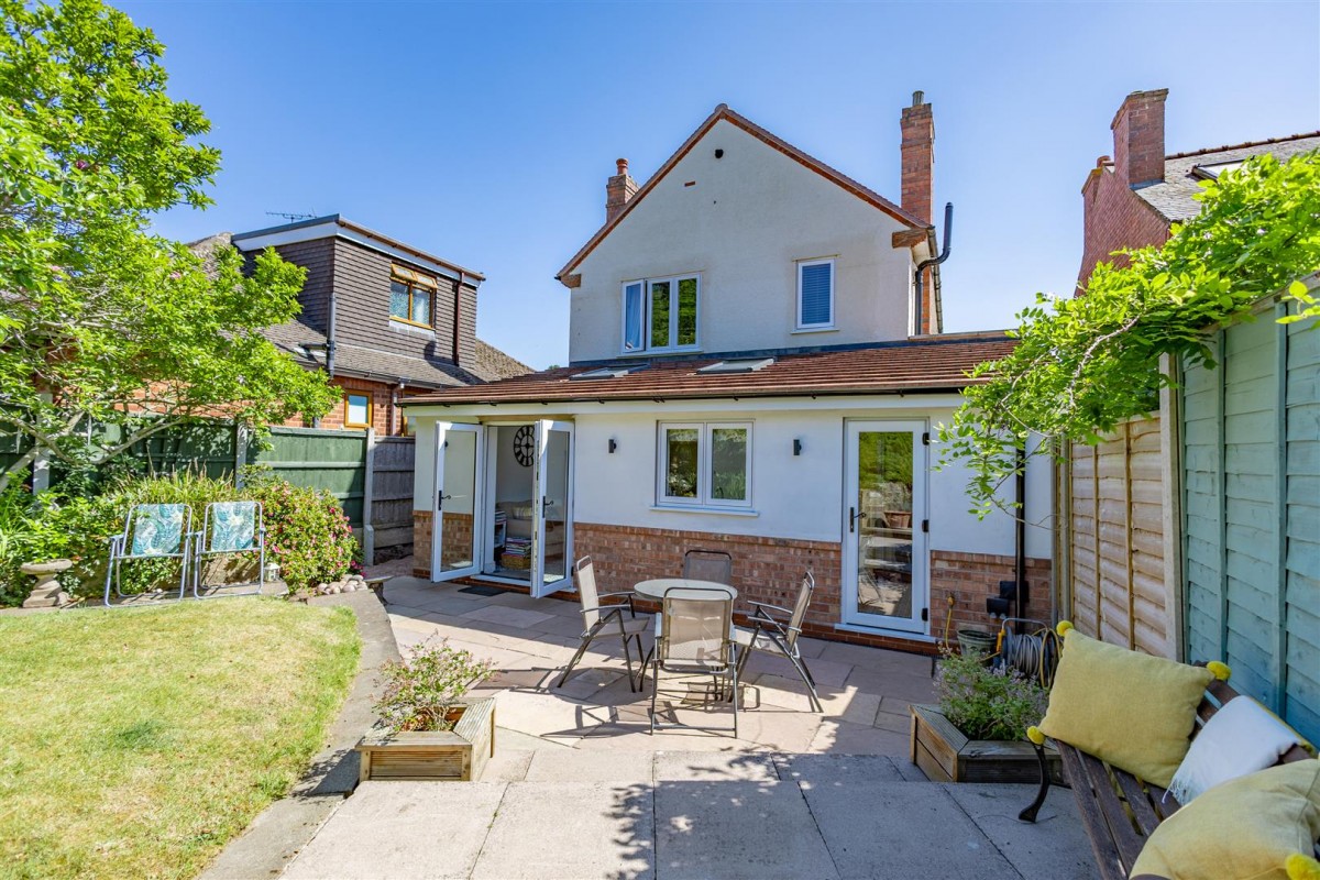 Bridgnorth Road, Stourton, Stourbridge, DY7 6RP