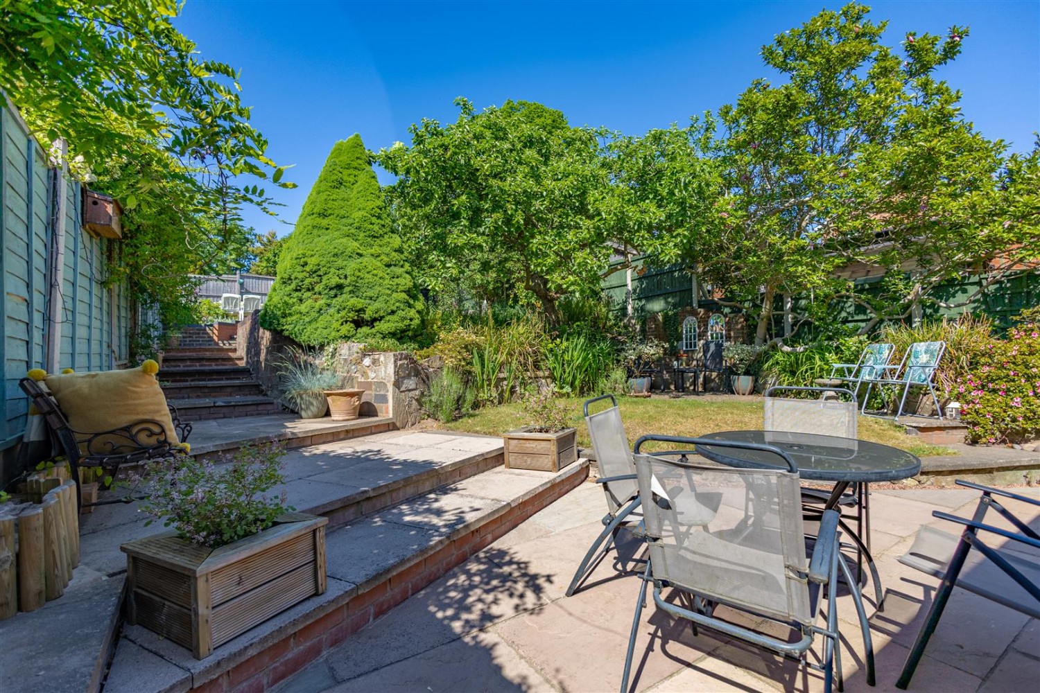 Bridgnorth Road, Stourton, Stourbridge, DY7 6RP