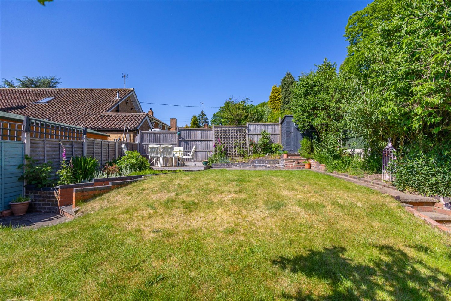 Bridgnorth Road, Stourton, Stourbridge, DY7 6RP