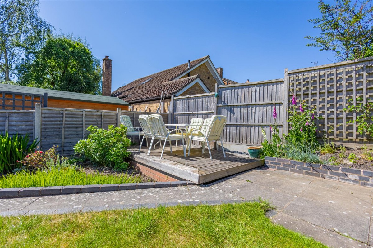 Bridgnorth Road, Stourton, Stourbridge, DY7 6RP