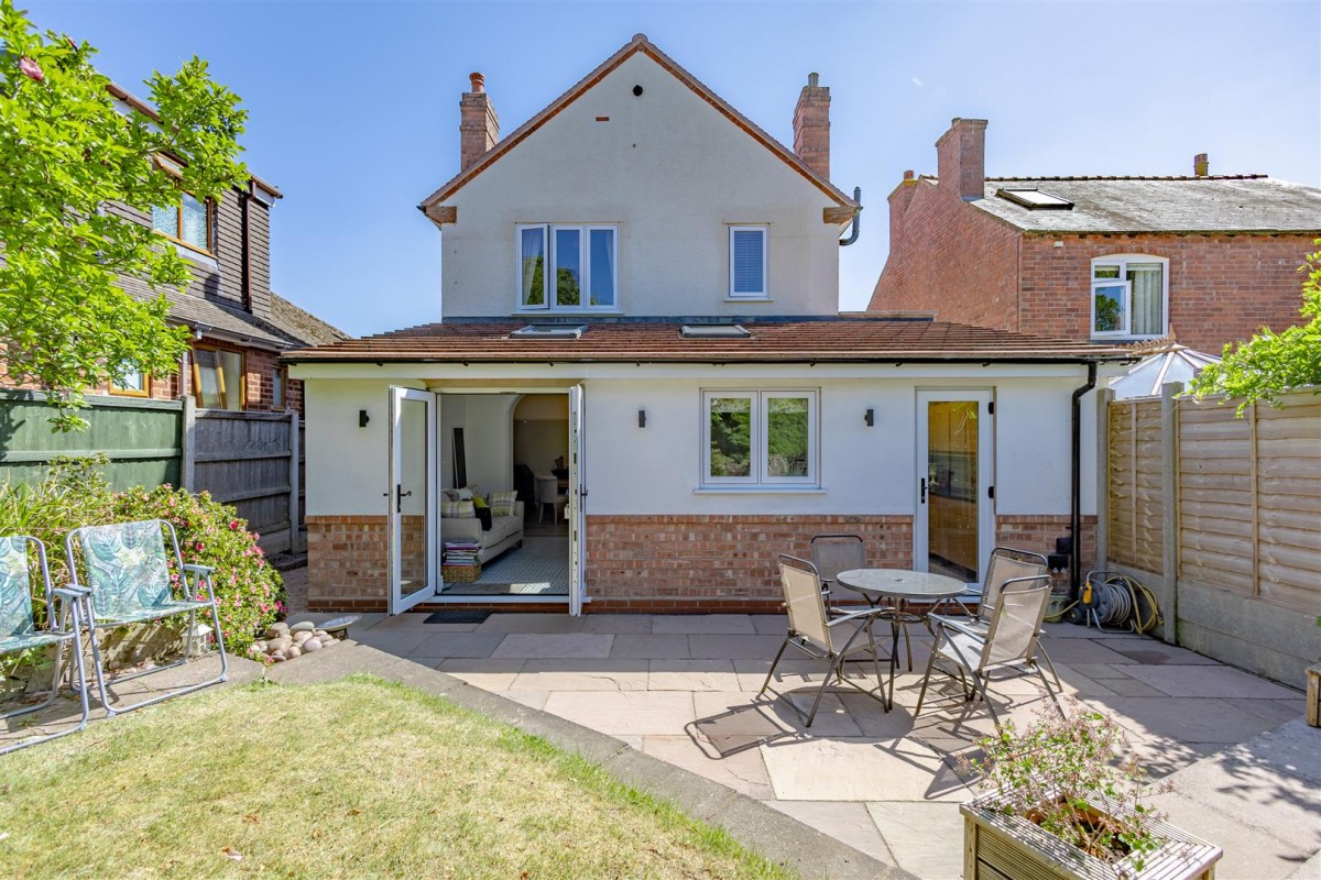 Bridgnorth Road, Stourton, Stourbridge, DY7 6RP