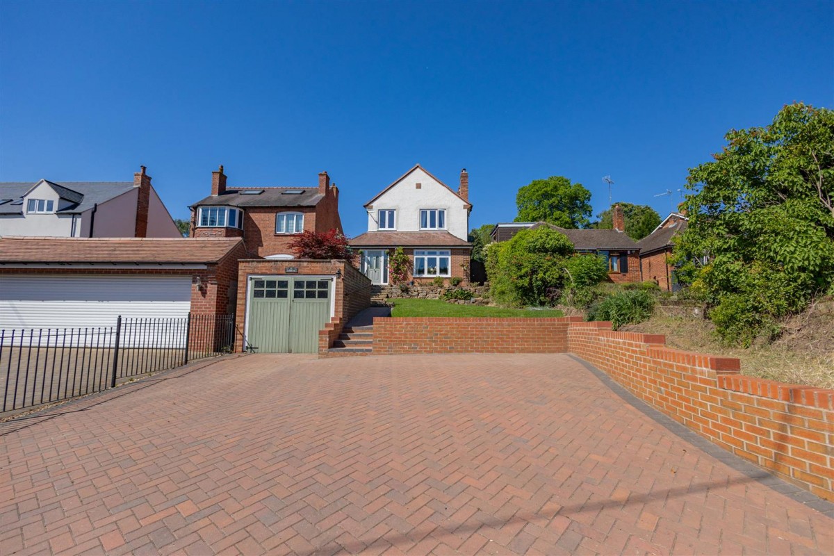 Bridgnorth Road, Stourton, Stourbridge, DY7 6RP