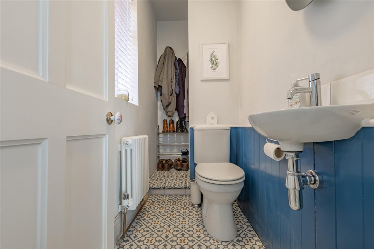 Bridgnorth Road, Stourton, Stourbridge, DY7 6RP