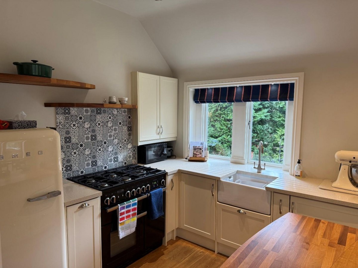 Wells Road, Ilkley, LS29 9JE