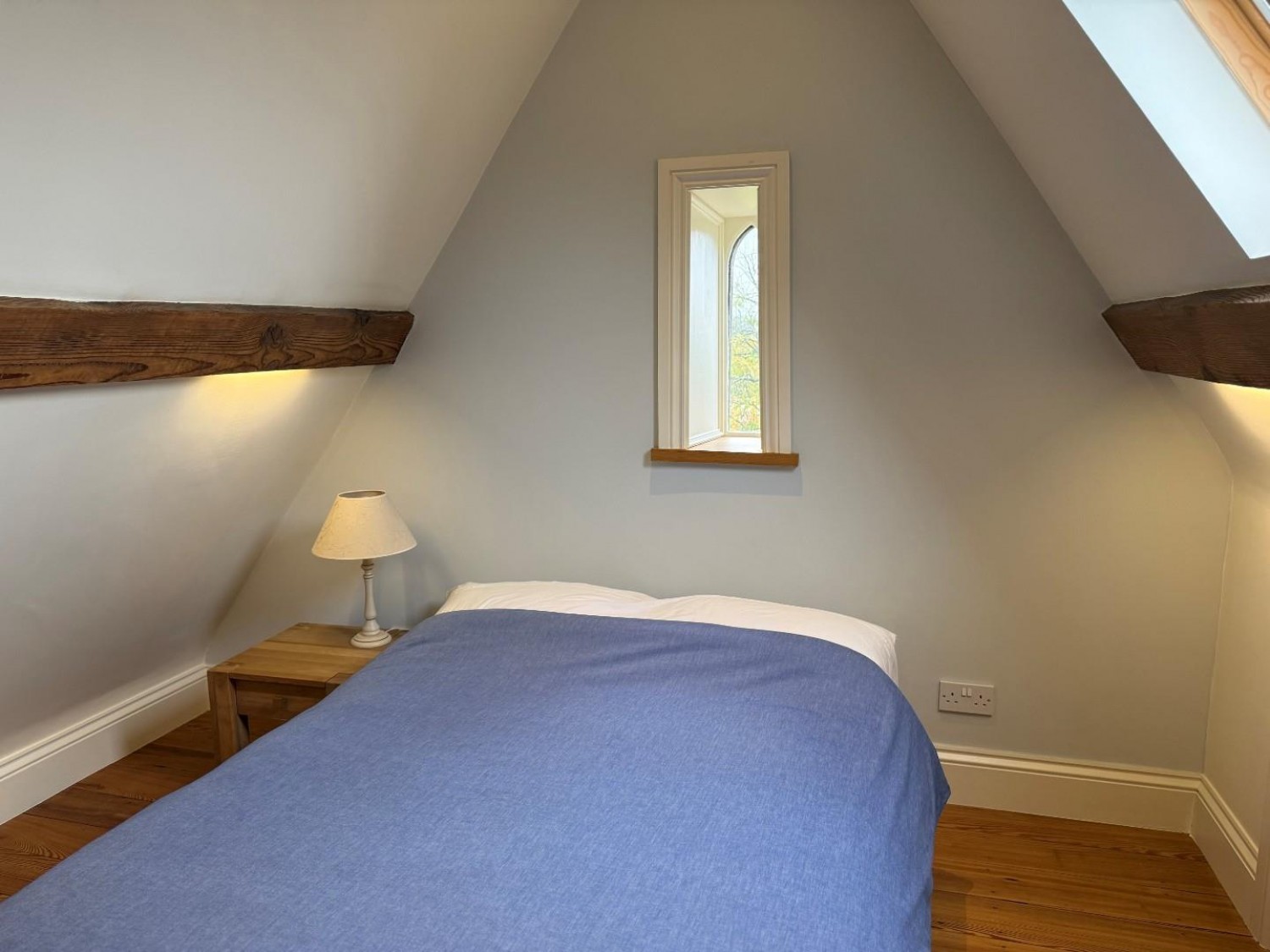 Wells Road, Ilkley, LS29 9JE