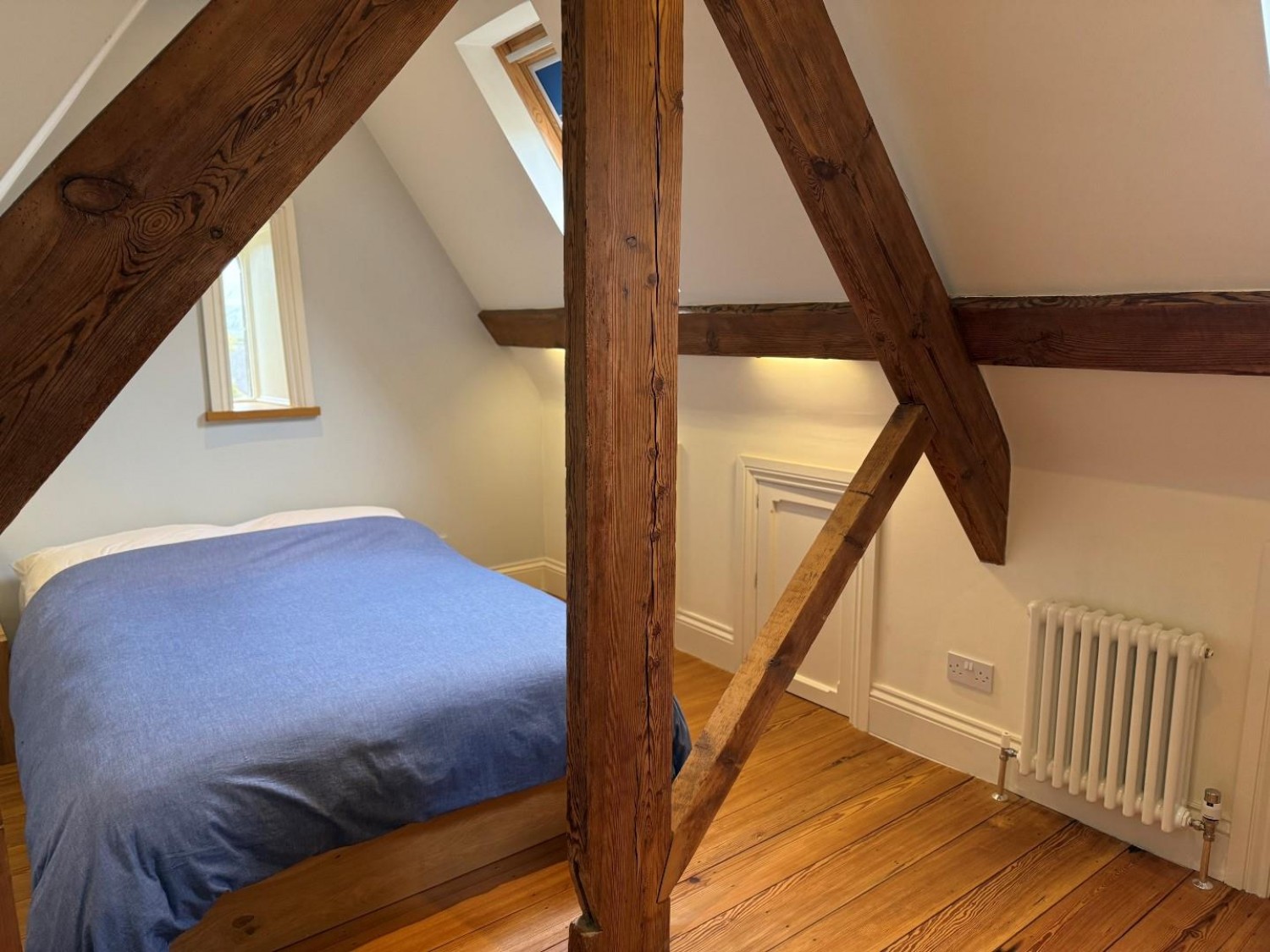 Wells Road, Ilkley, LS29 9JE