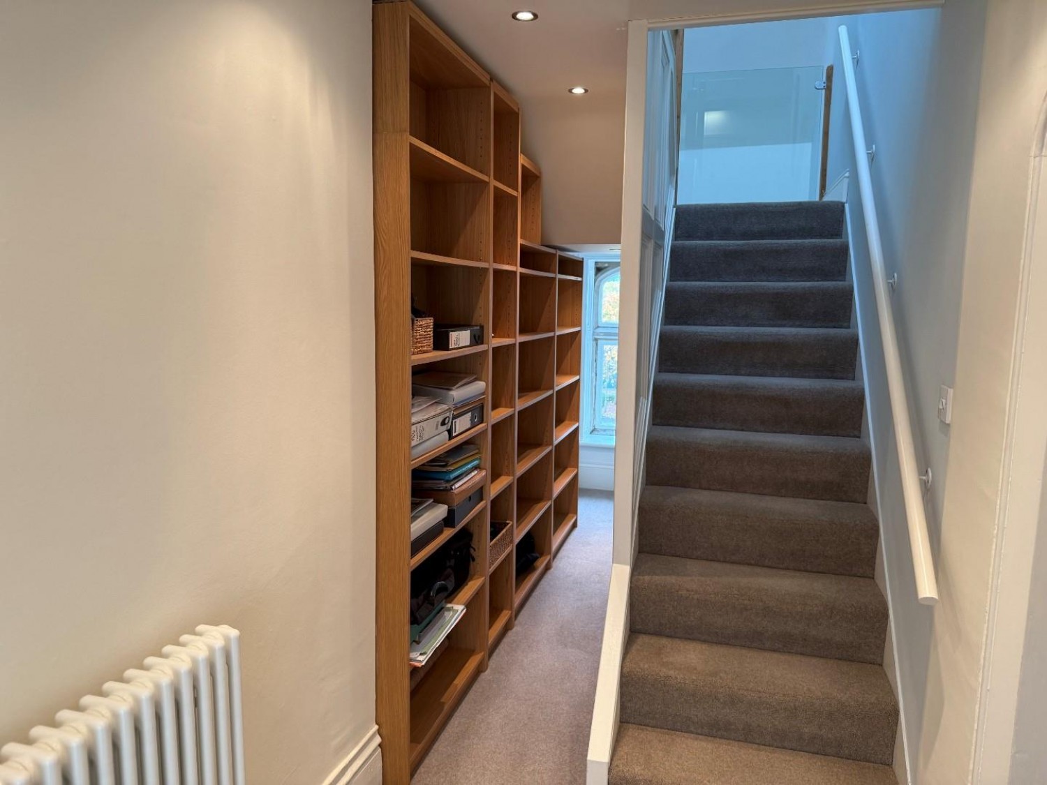 Wells Road, Ilkley, LS29 9JE