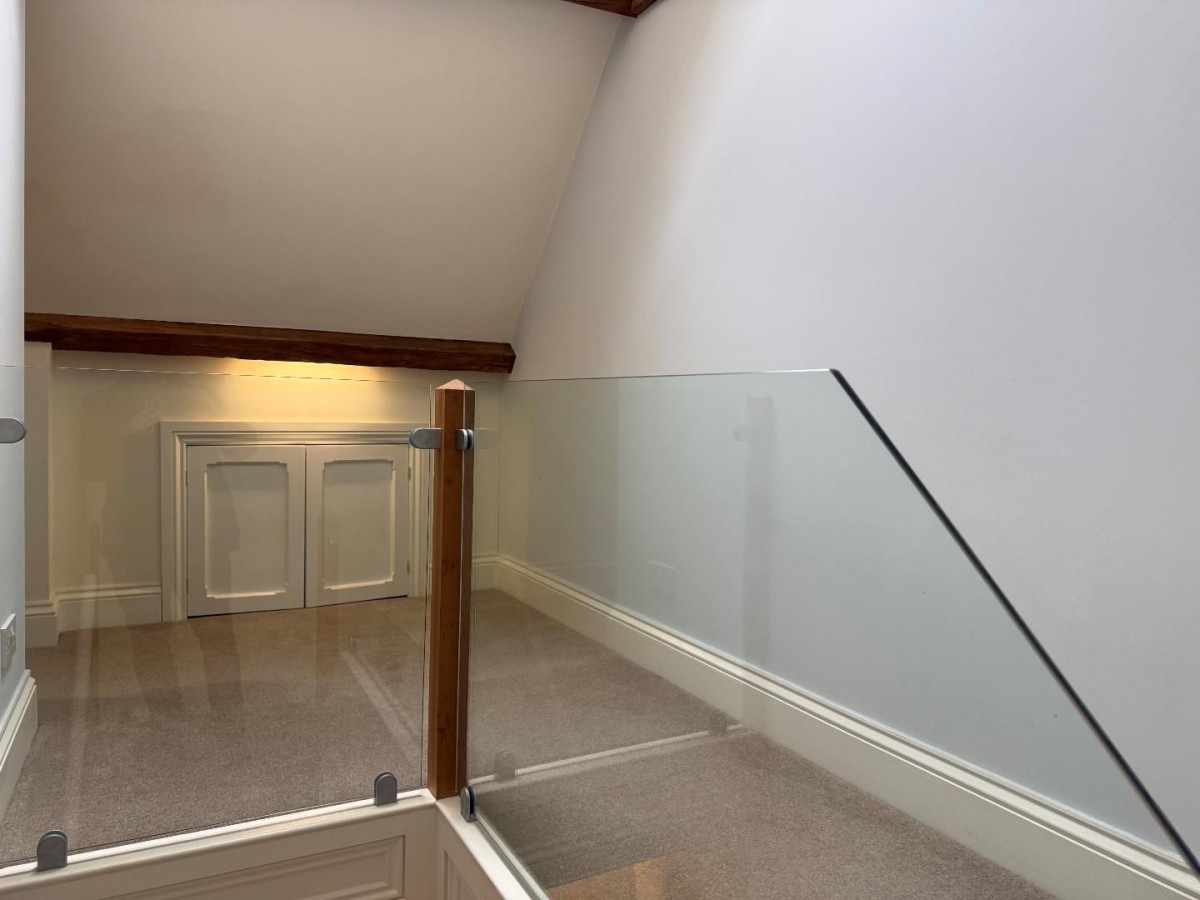 Wells Road, Ilkley, LS29 9JE