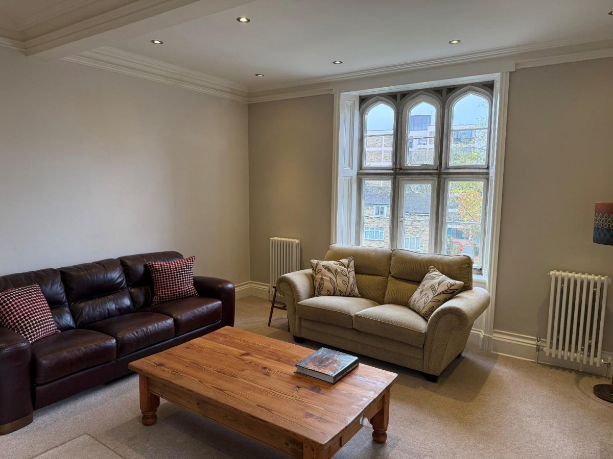 Wells Road, Ilkley, LS29 9JE