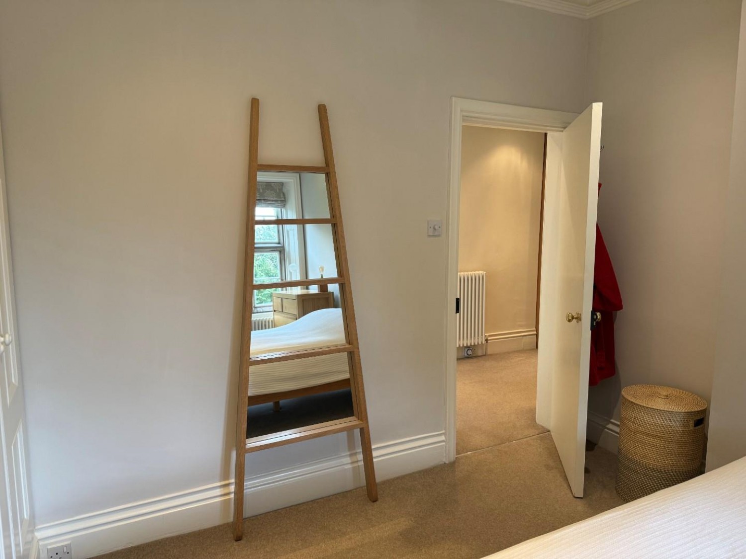 Wells Road, Ilkley, LS29 9JE