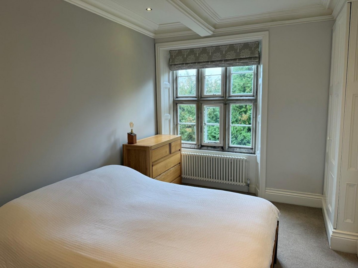 Wells Road, Ilkley, LS29 9JE