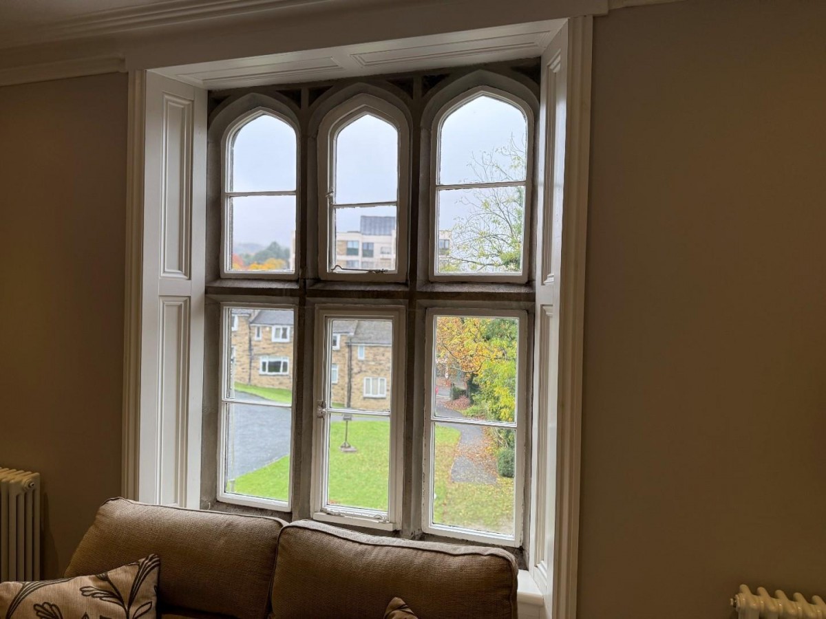 Wells Road, Ilkley, LS29 9JE