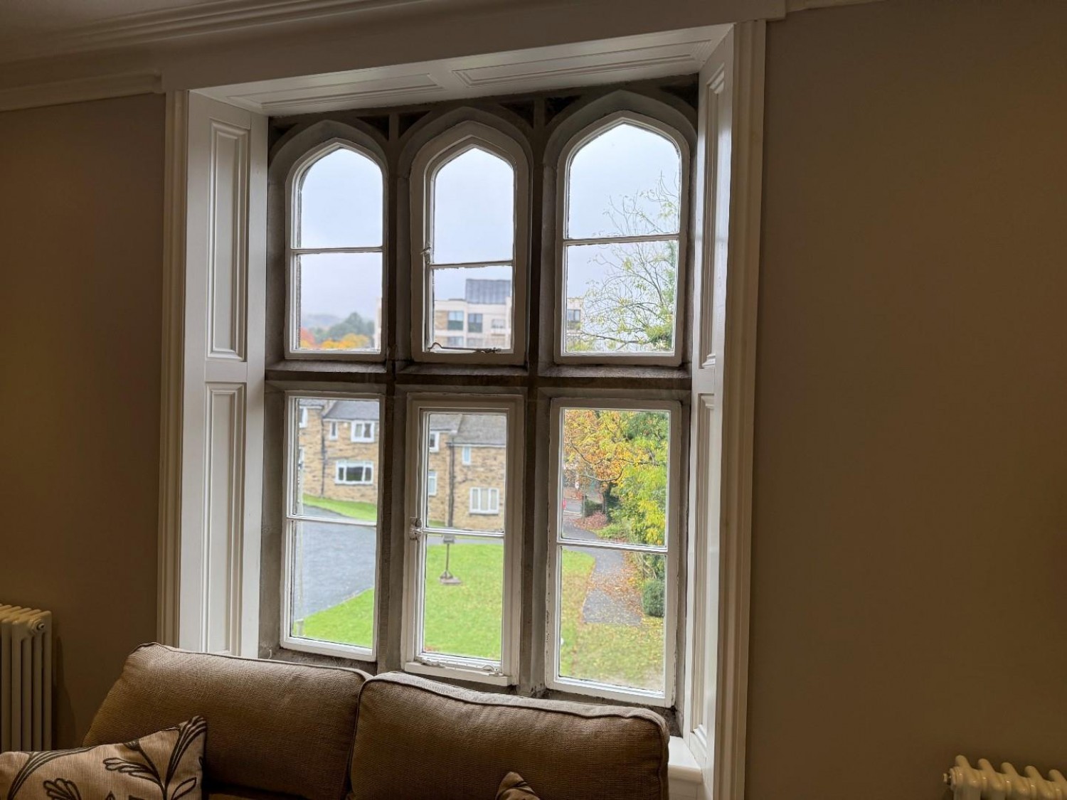 Wells Road, Ilkley, LS29 9JE