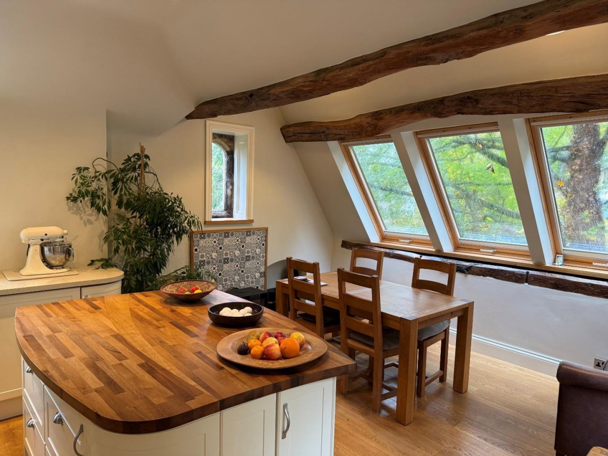 Wells Road, Ilkley, LS29 9JE