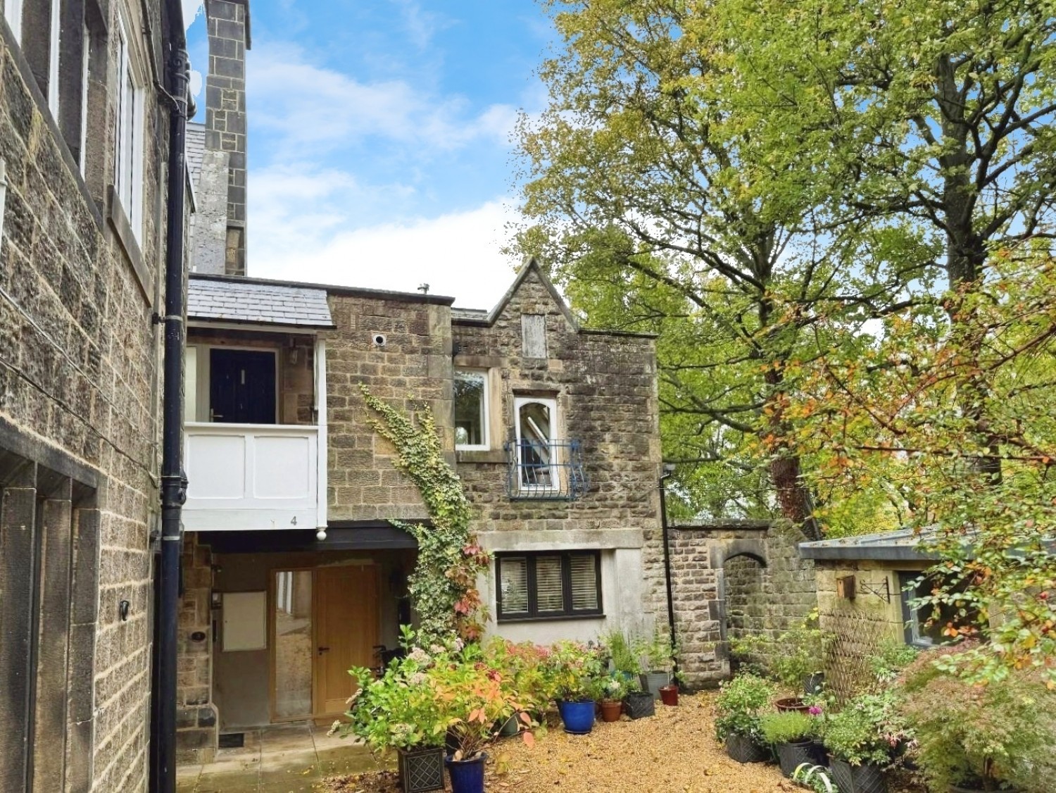 Wells Road, Ilkley, LS29 9JE