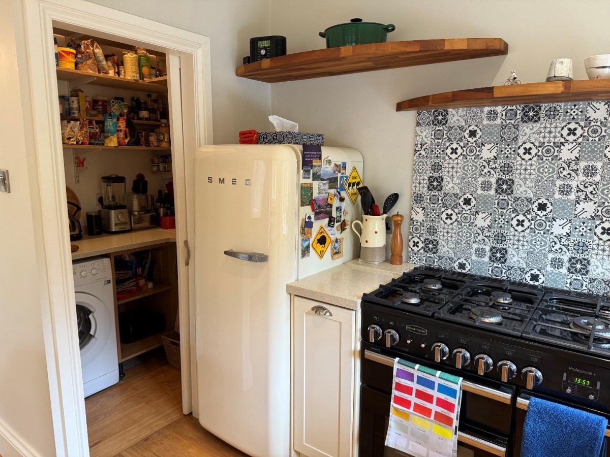 Wells Road, Ilkley, LS29 9JE