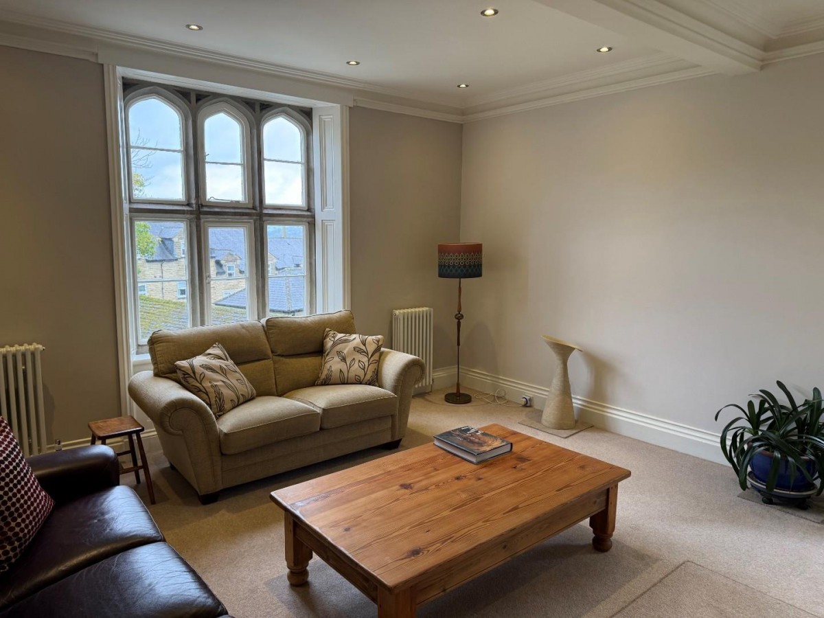 Wells Road, Ilkley, LS29 9JE