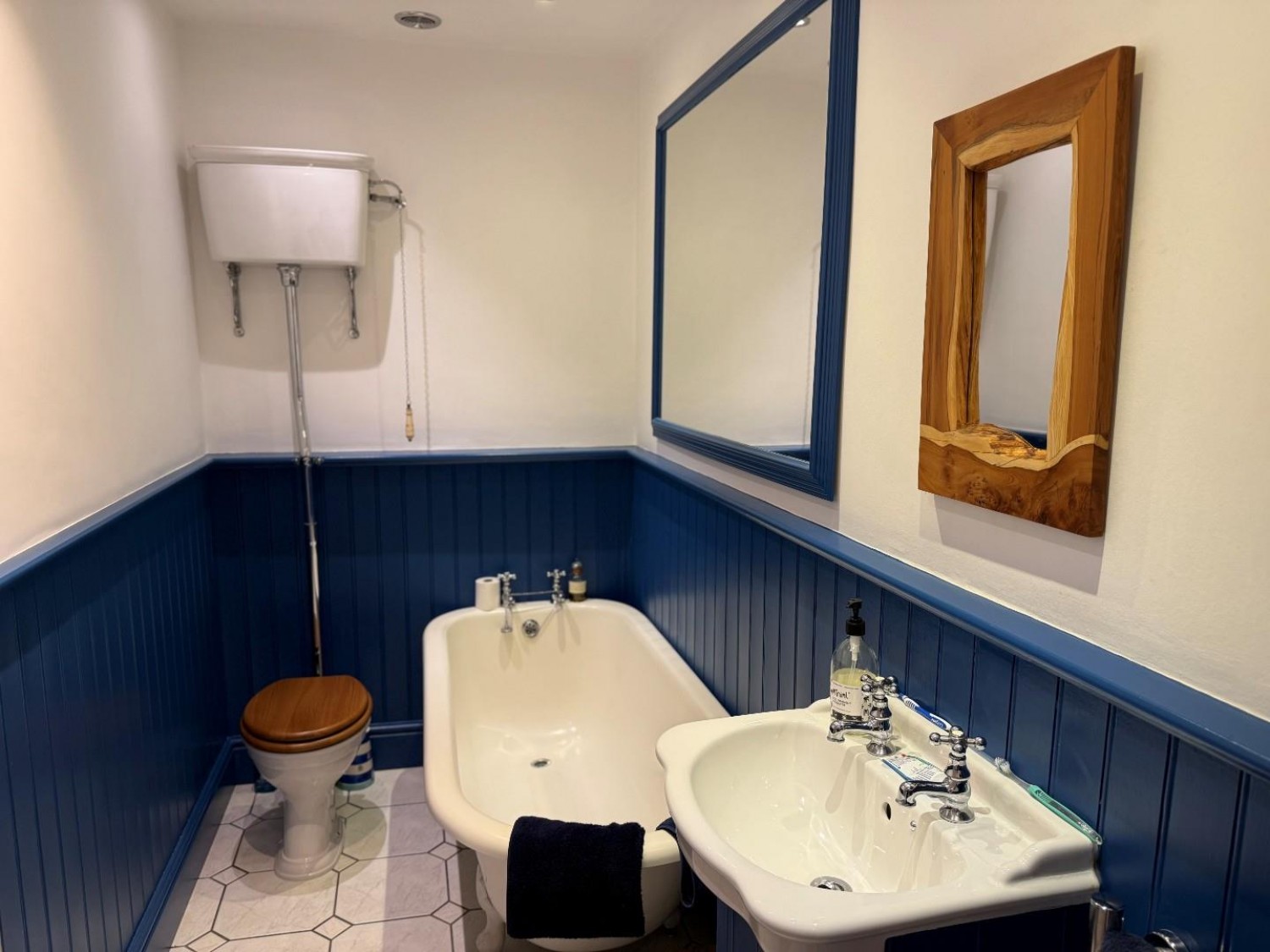 Wells Road, Ilkley, LS29 9JE