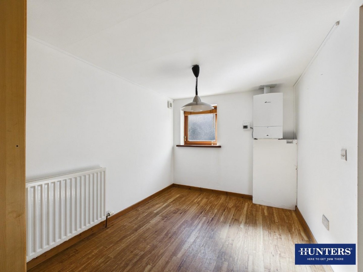 Bank Barn, How Mill, Brampton, CA8