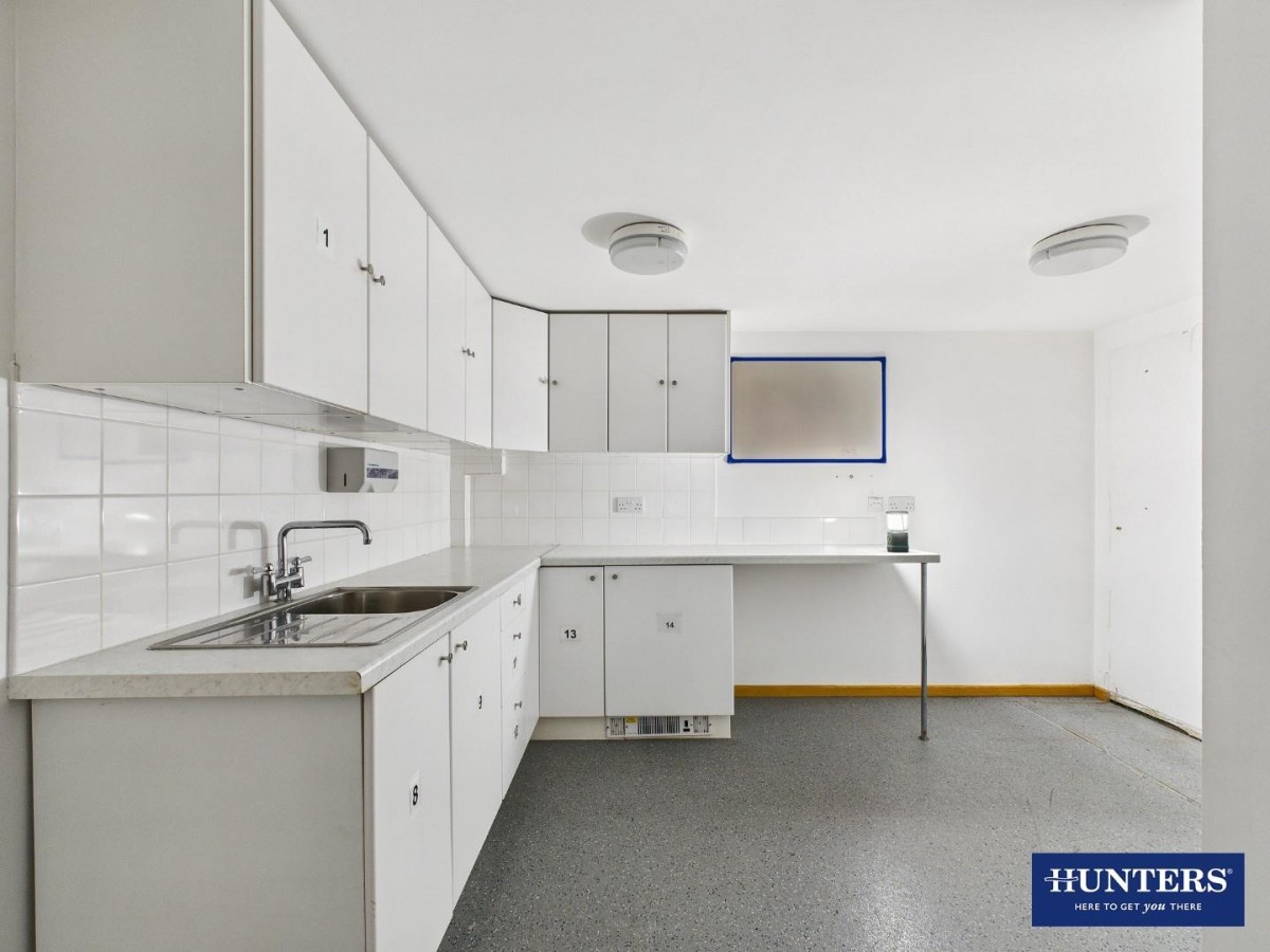 Bank Barn, How Mill, Brampton, CA8