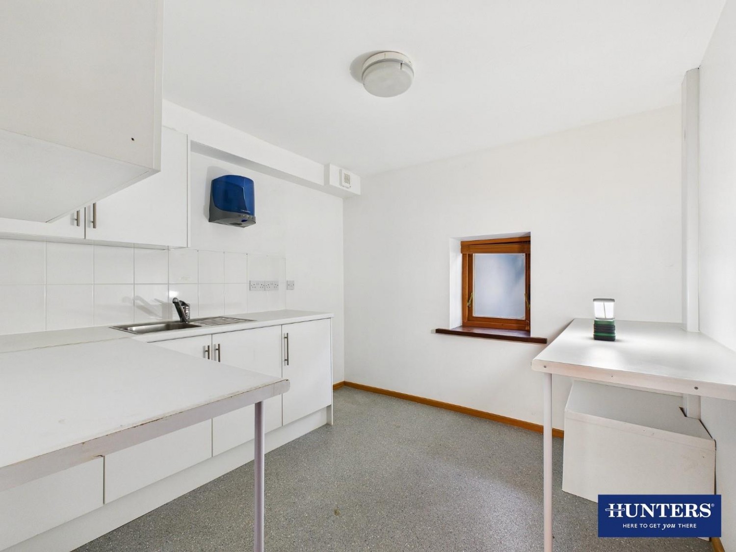 Bank Barn, How Mill, Brampton, CA8