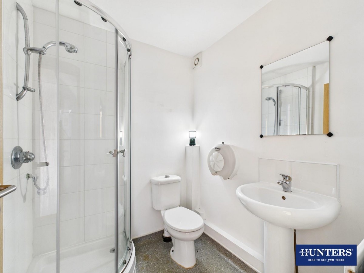 Bank Barn, How Mill, Brampton, CA8