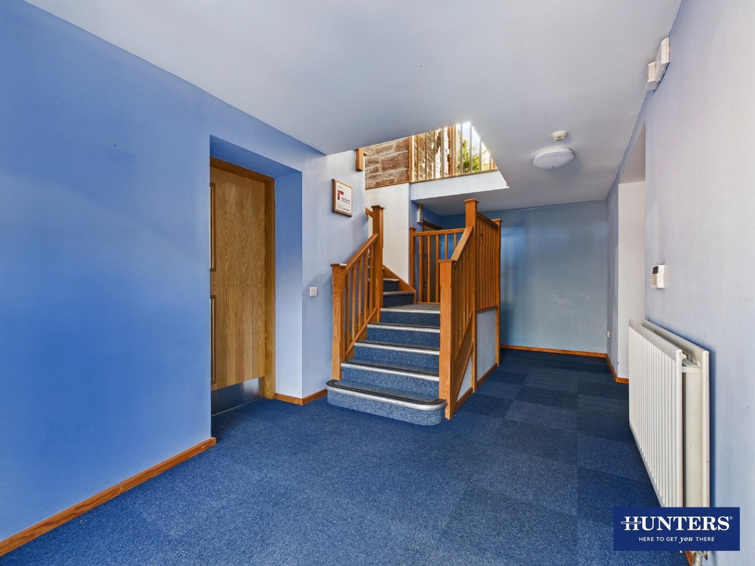 Bank Barn, How Mill, Brampton, CA8