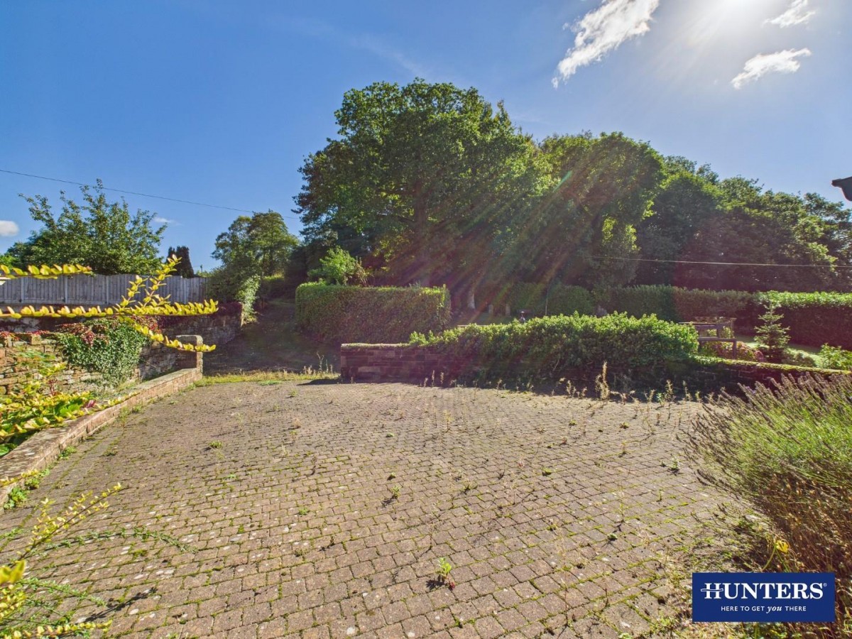 Bank Barn, How Mill, Brampton, CA8