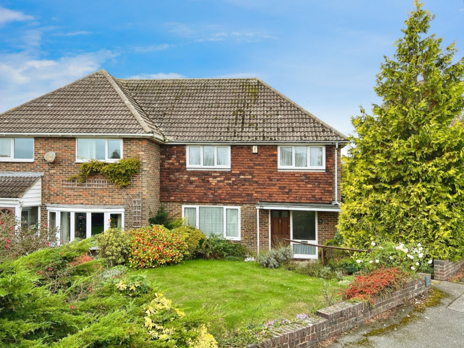 Harpswood Lane, Hythe