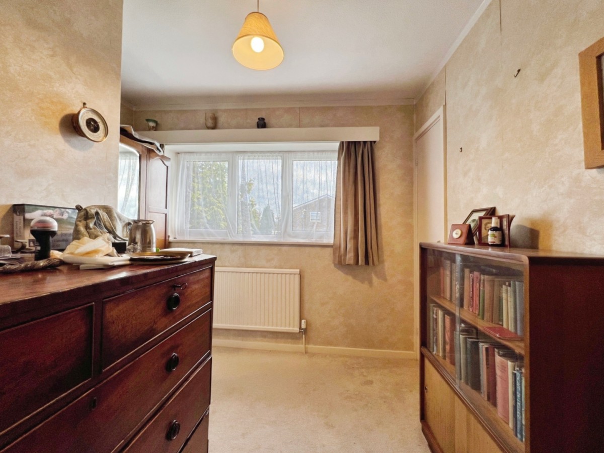 Harpswood Lane, Hythe