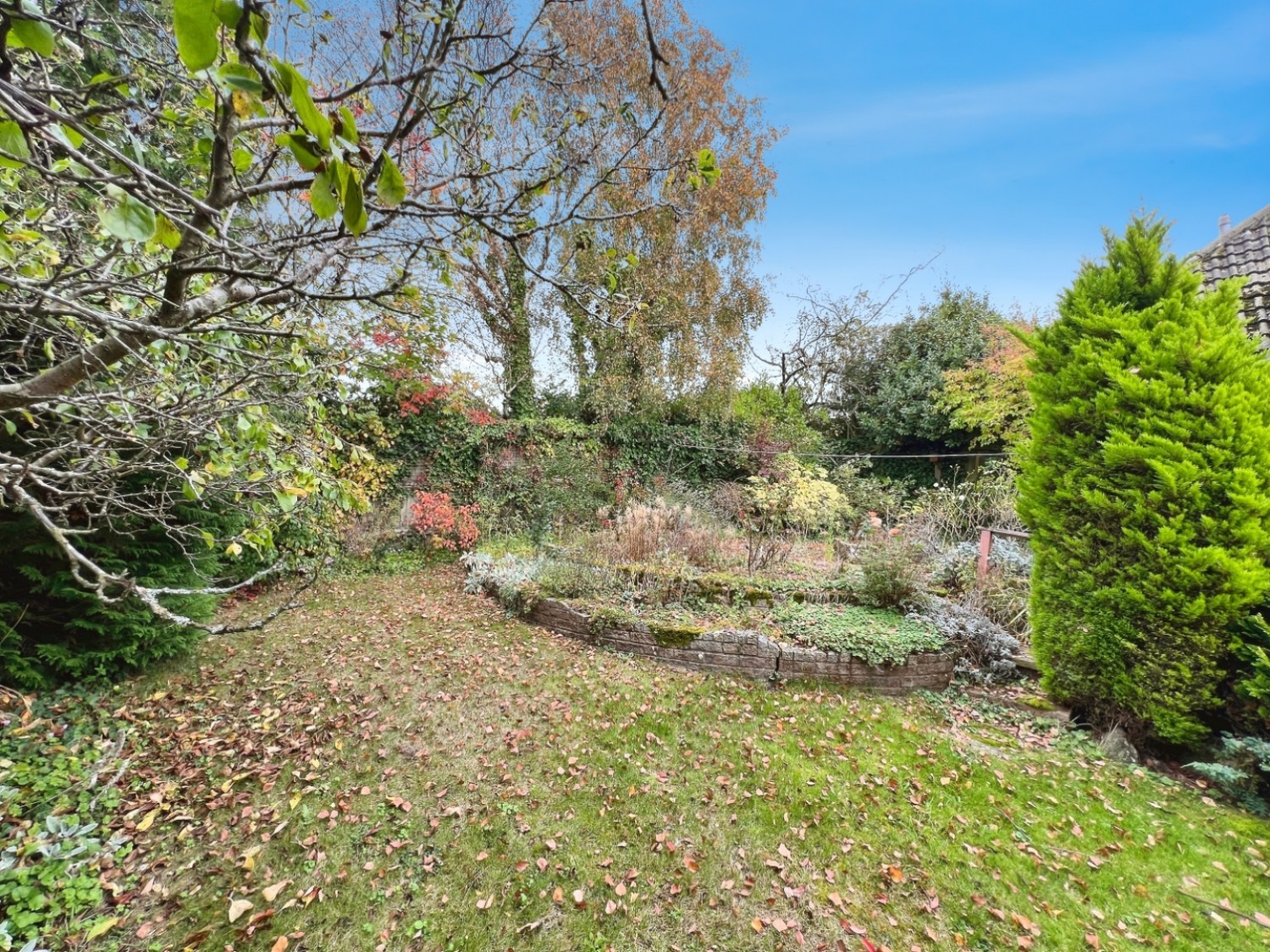 Harpswood Lane, Hythe