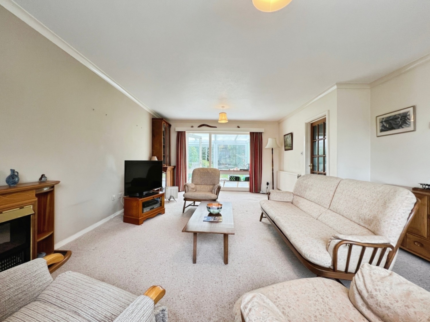 Harpswood Lane, Hythe